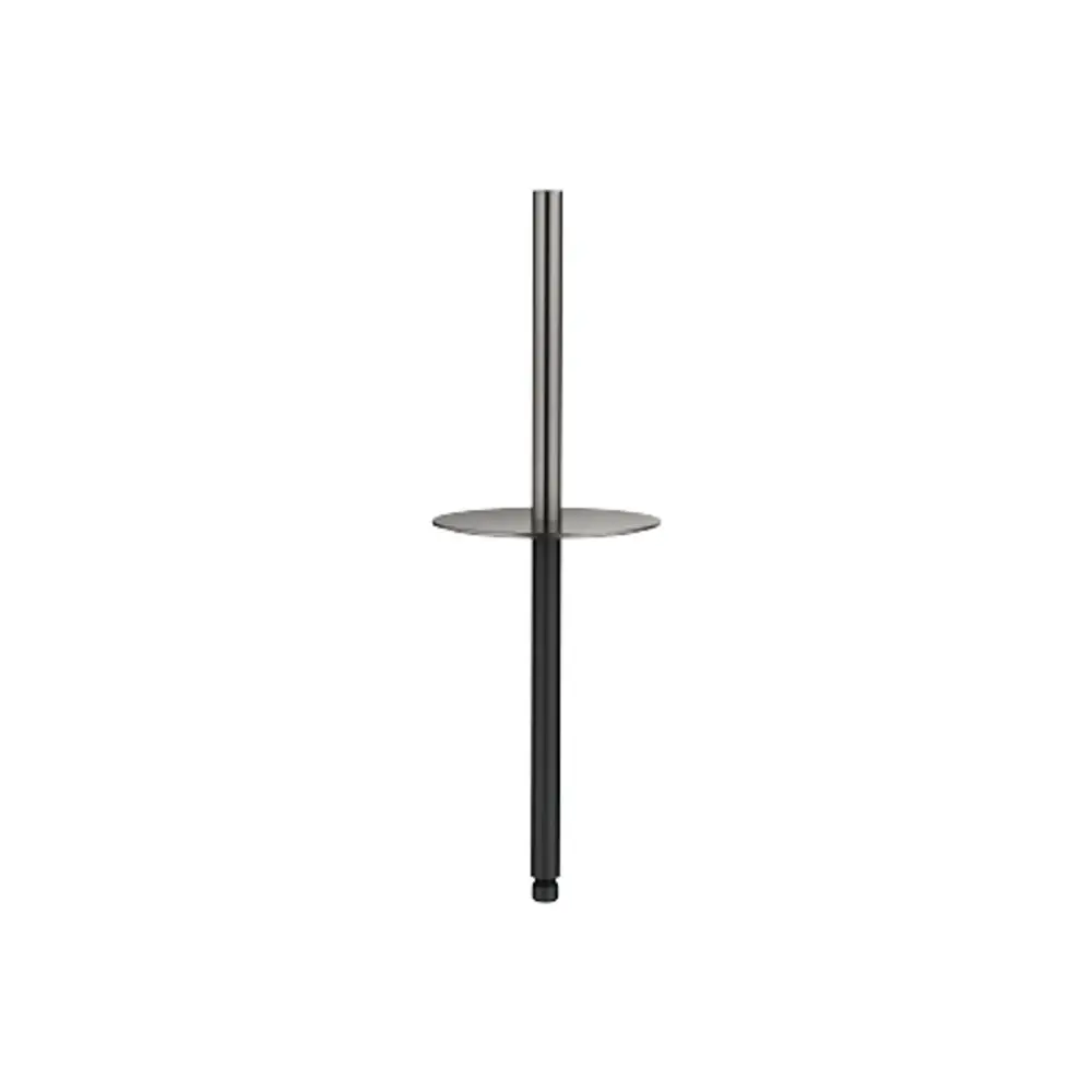 DORNBRACHT Bürstengriff ERSATZTEILE 90209750501 Dark Platinum gebürstet, 90209750501-99 Galeriebild 1